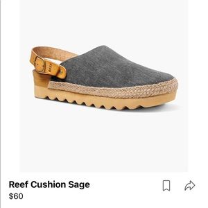 Reef women’s sandals